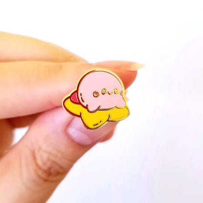 Mini Enamel Pins