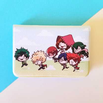 Fantasy Card Wallet