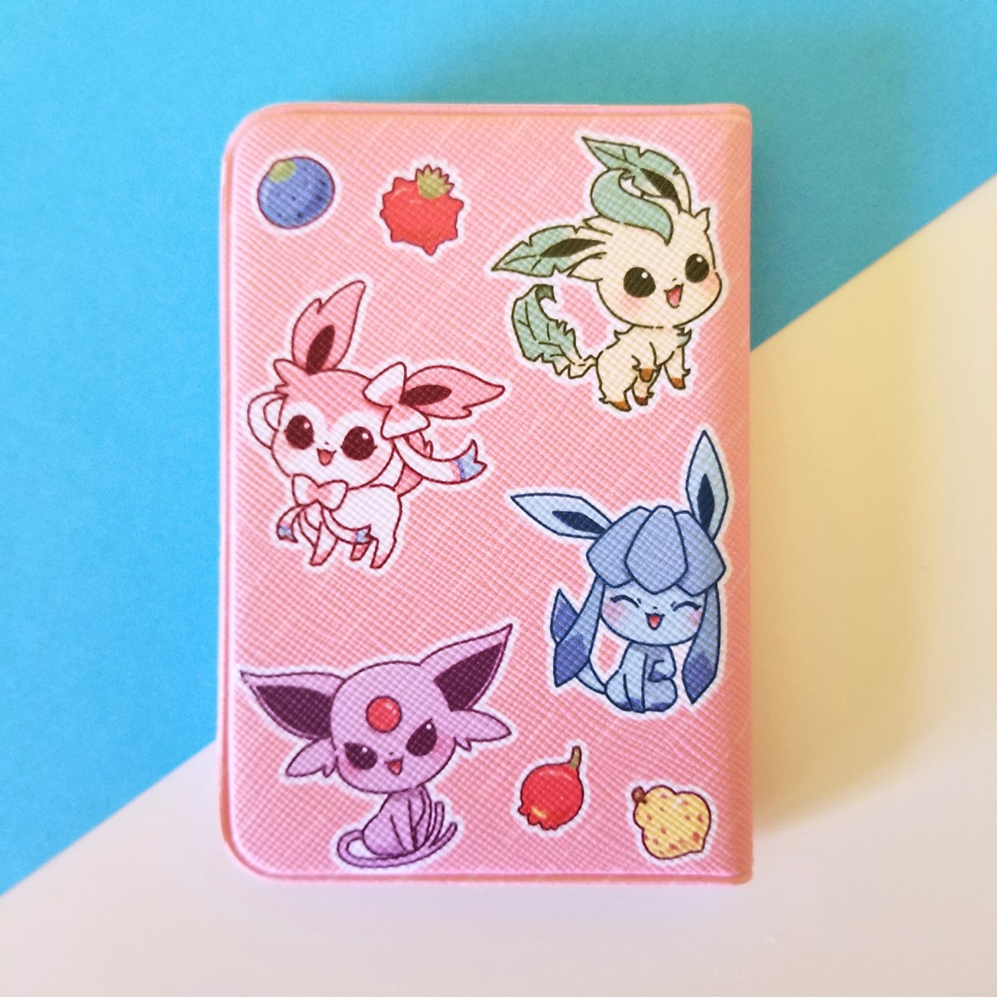 Poko Card Wallet