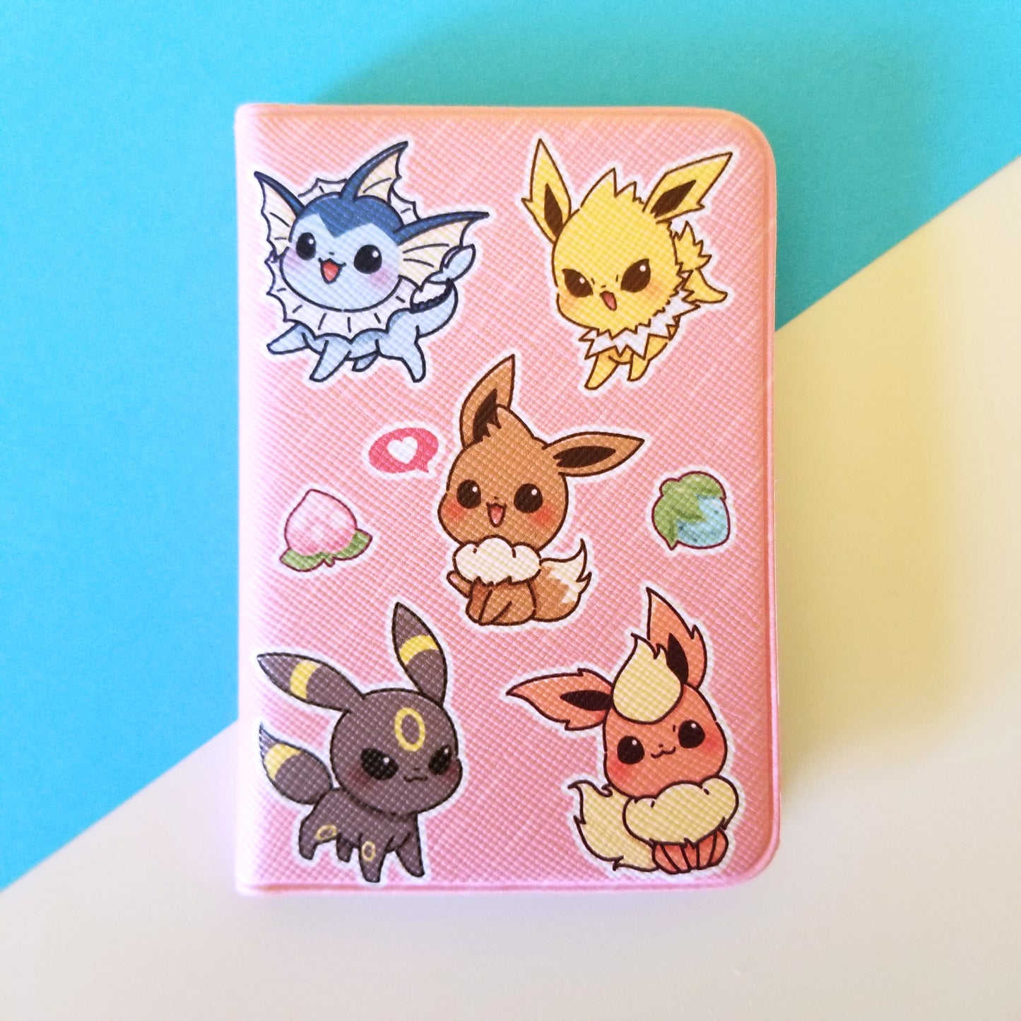 Poko Card Wallet