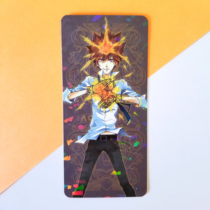 Prism Bookmarks Full Collection