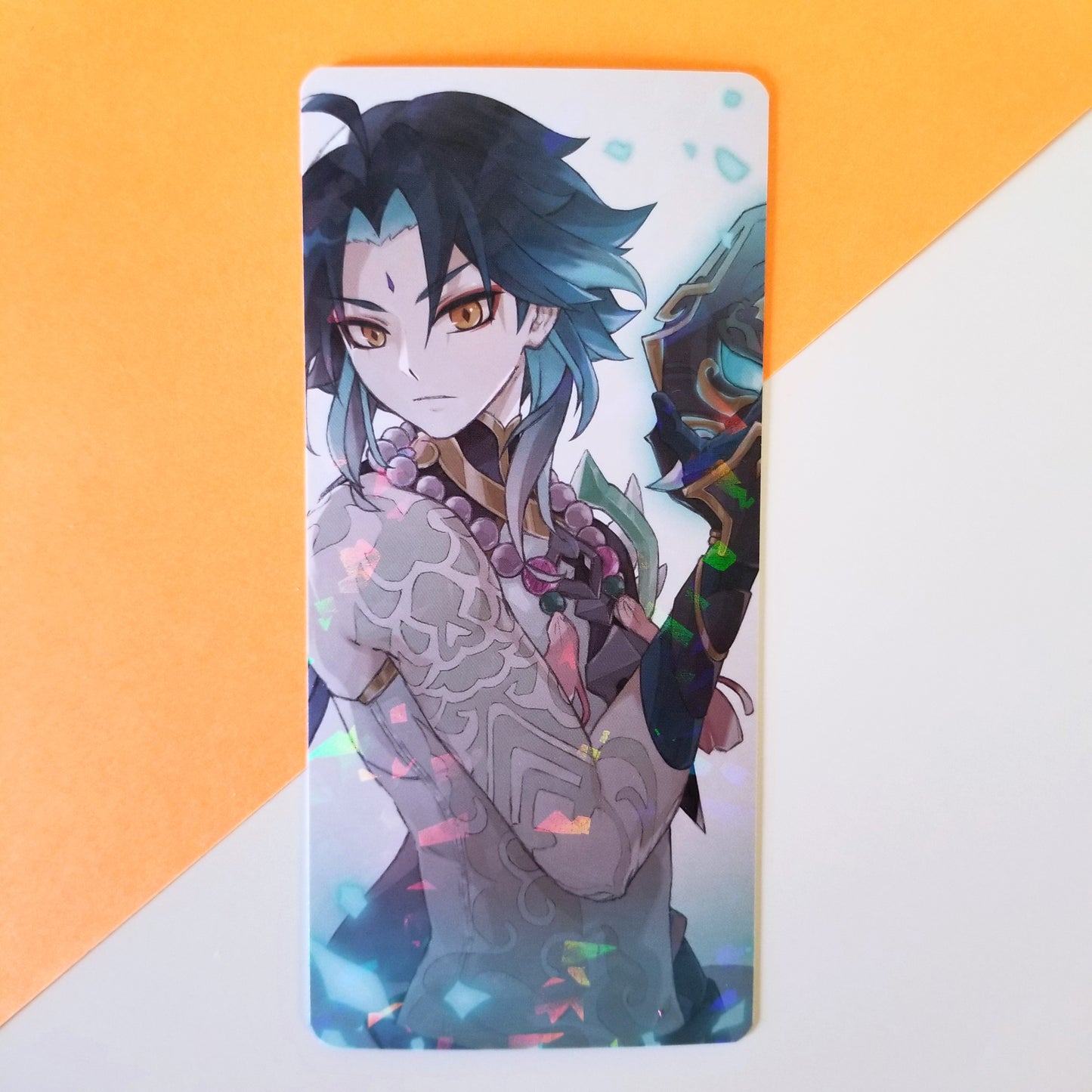 Prism Bookmarks Full Collection